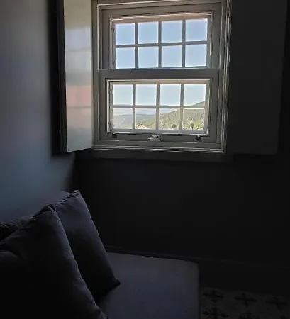 לינה וארוחת בוקר Vila Nazare קסטרו דאירה