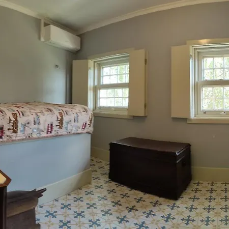 ベッド・アンド・ブレックファスト Vila Nazare *