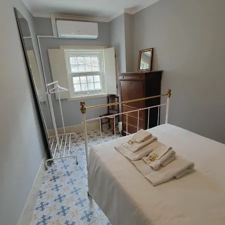 Vila Nazare * קסטרו דאירה