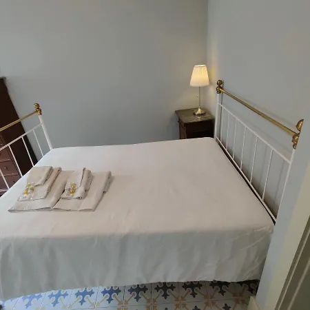 Vila Nazare * カストロ・ダイレ