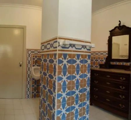 Vila Nazare ベッド・アンド・ブレックファスト カストロ・ダイレ