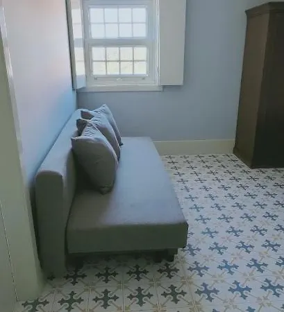 Vila Nazare לינה וארוחת בוקר קסטרו דאירה