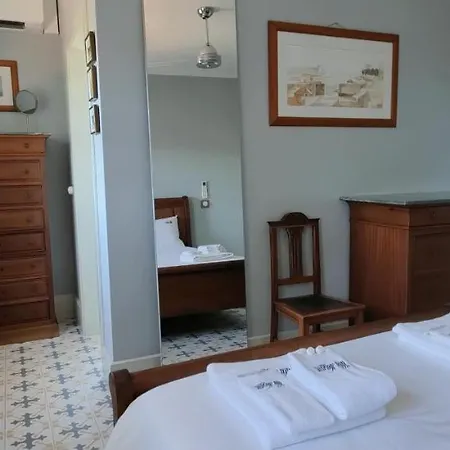 Vila Nazare ベッド・アンド・ブレックファスト カストロ・ダイレ