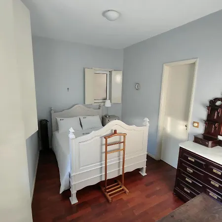 ベッド・アンド・ブレックファスト Vila Nazare カストロ・ダイレ