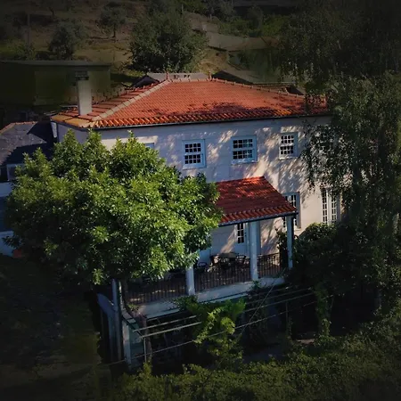 Vila Nazare * קסטרו דאירה