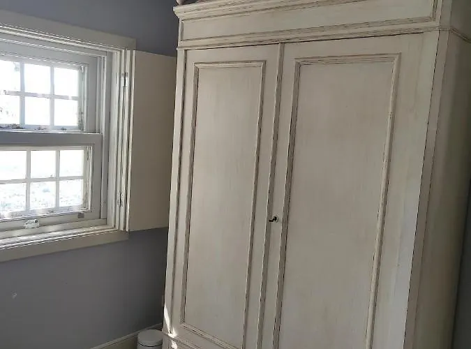 Vila Nazare Отель типа 