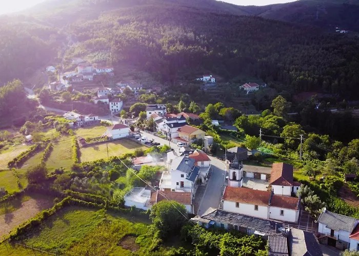 Panzió Vila Nazaré *